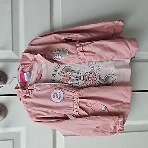 Disney Junior Minnie 3pcs set